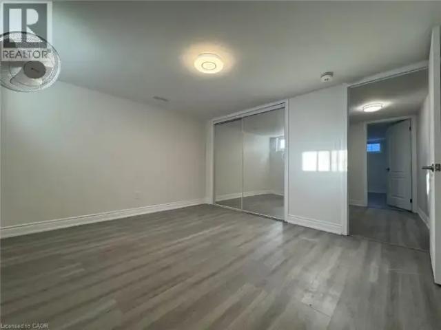 Apartment for rent in Kitchener, Ontario