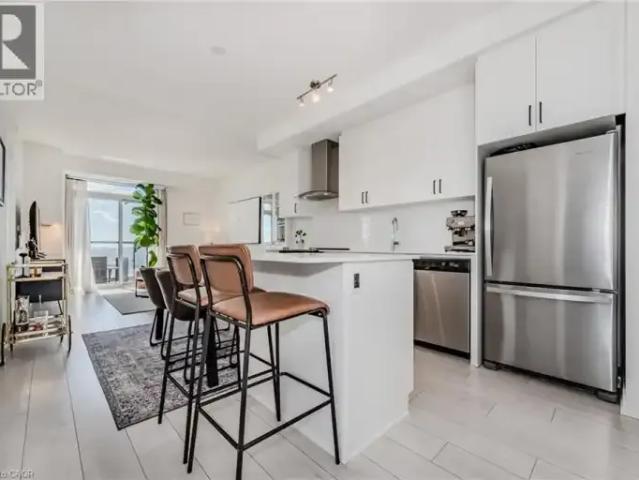 Apartment for rent in Kitchener, Ontario