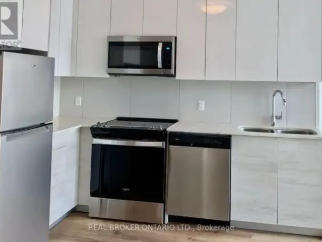 Apartment for rent in City Commercial Core, Kitchener