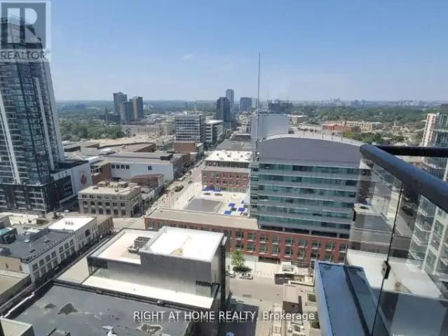 Apartment for rent in Kitchener, Ontario