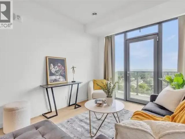 Apartment for rent in Kitchener, Ontario