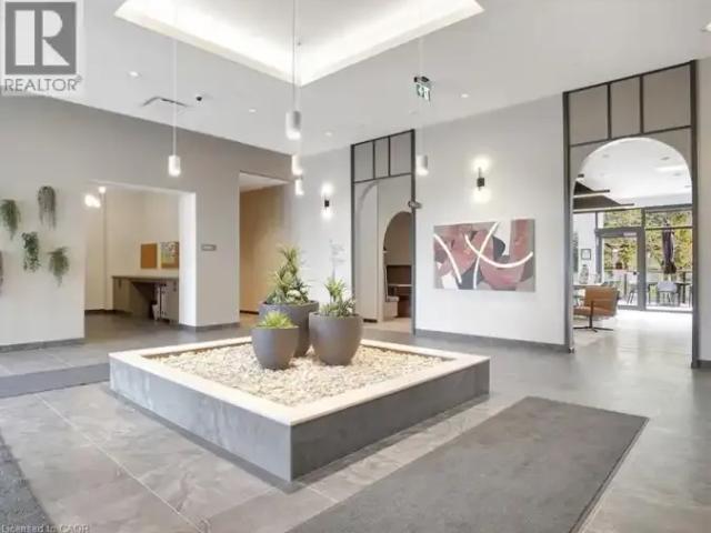 Apartment for rent in Kitchener, Ontario