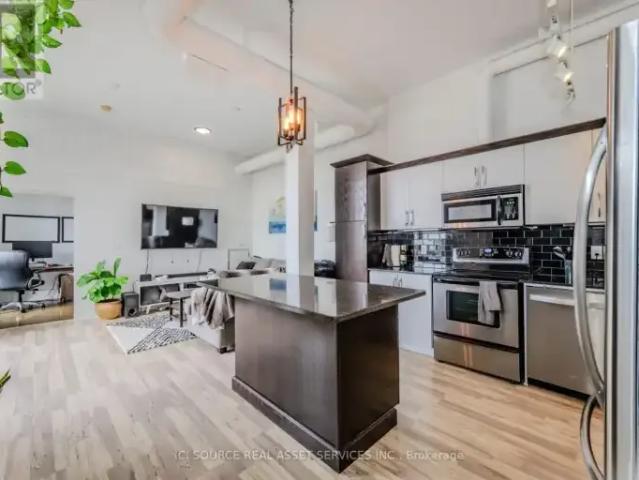 Apartment for rent in Kitchener, Ontario