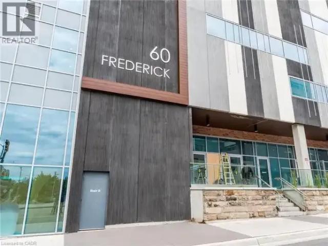 Apartment for rent in Kitchener, Ontario