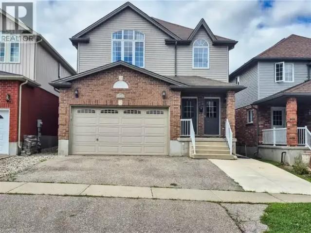 Apartment for rent in Kitchener, Ontario