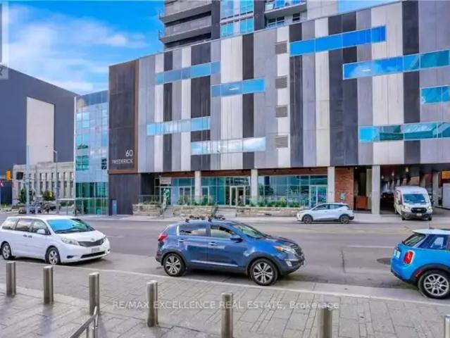 Apartment for rent in Kitchener, Ontario
