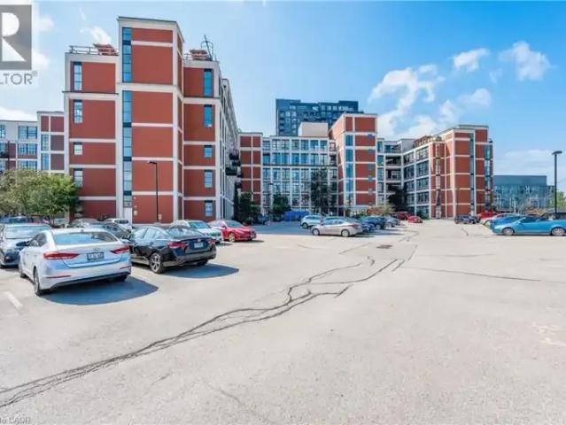 Apartment for rent in Kitchener, Ontario