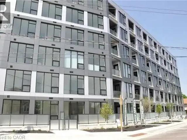 Apartment for rent in Kitchener, Ontario