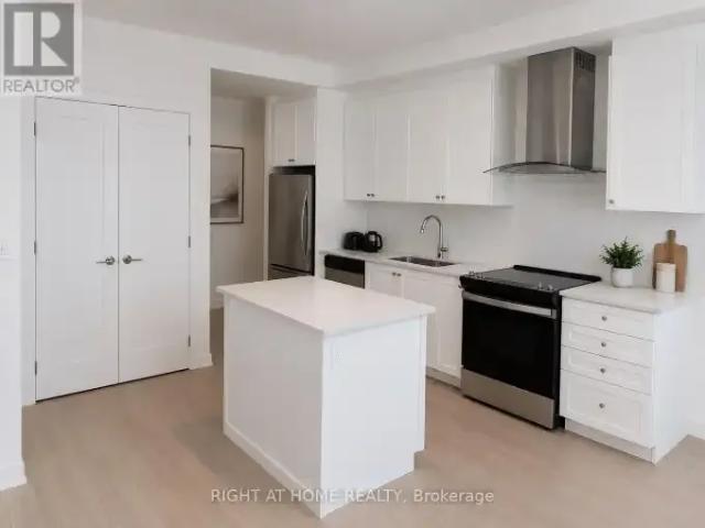 Apartment for rent in Kitchener, Ontario