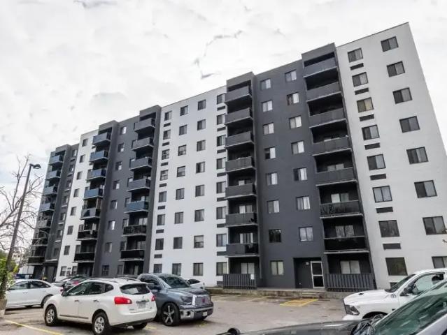 Apartment for rent in Kitchener, Ontario