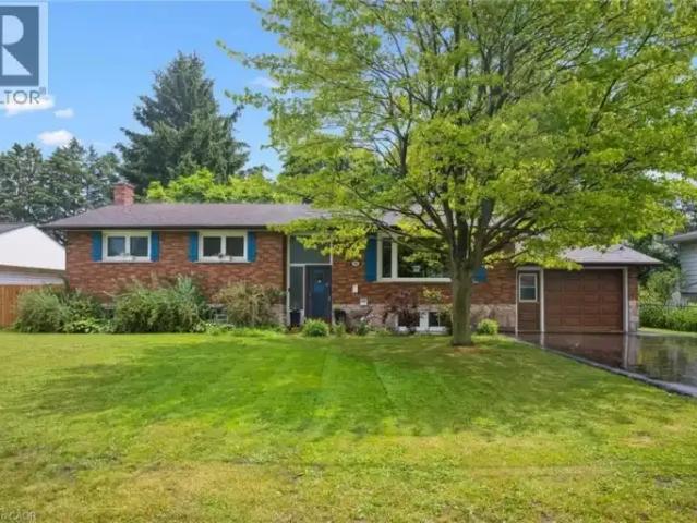 Apartment for rent in Kitchener, Ontario