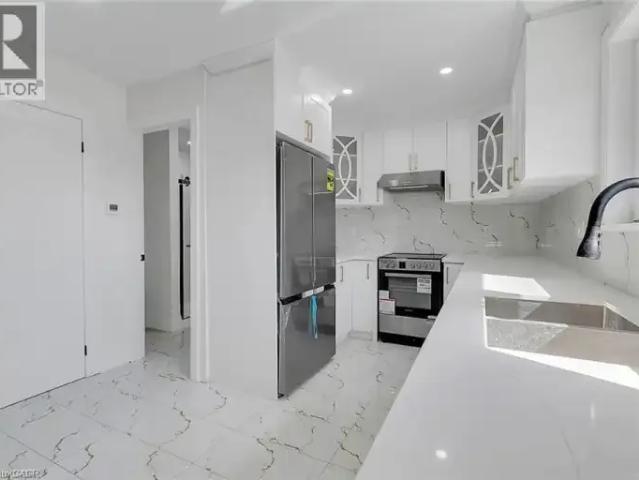 Apartment for rent in Kitchener, Ontario