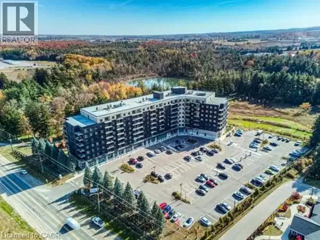 Apartment for rent in Kitchener, Ontario