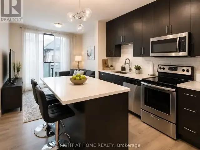 Apartment for rent in Kitchener, Ontario