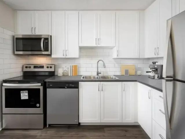 Apartment for rent in Waterloo, Ontario