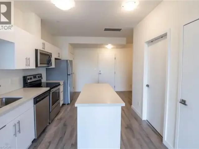 Apartment for rent in Kitchener, Ontario