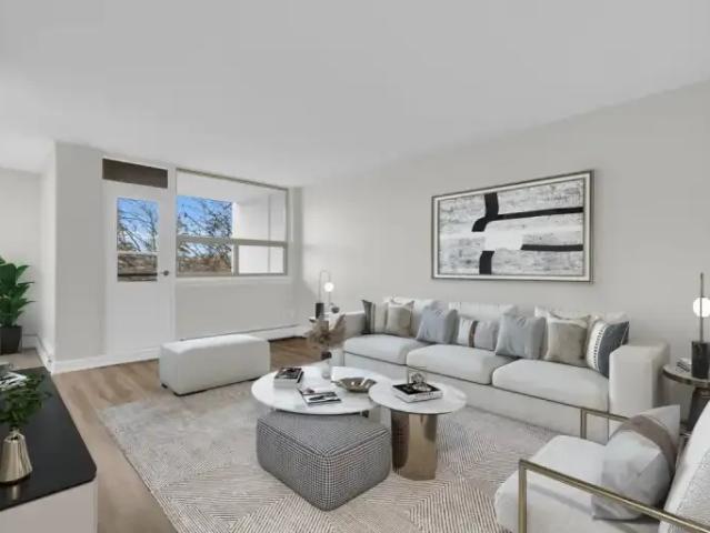 Apartment for rent in Kitchener, Ontario
