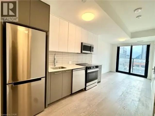Apartment for rent in Kitchener, Ontario