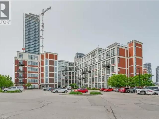 Apartment for rent in Kitchener, Ontario