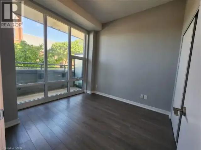 Apartment for rent in Downtown, Kitchener
