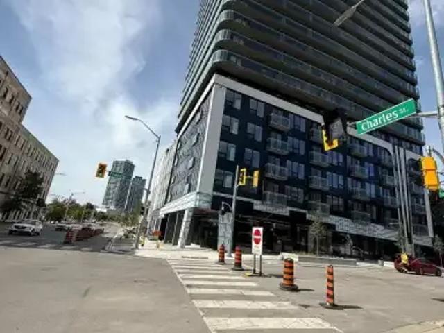 Apartment for rent in Downtown, Kitchener