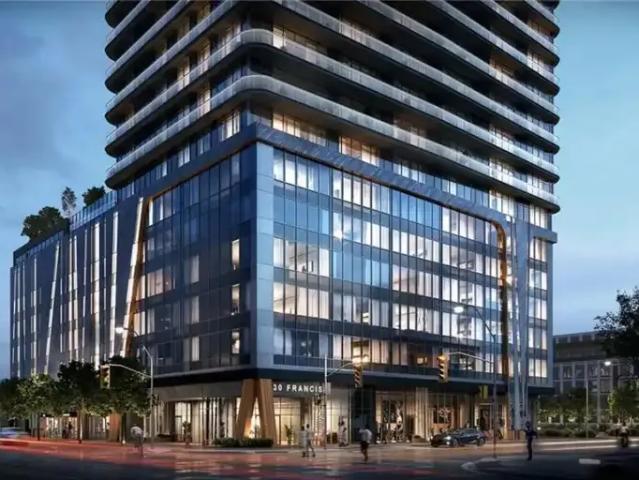 Apartment for rent in Downtown, Kitchener
