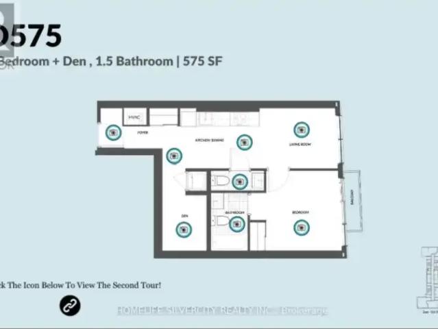 Apartment for rent in Downtown, Kitchener