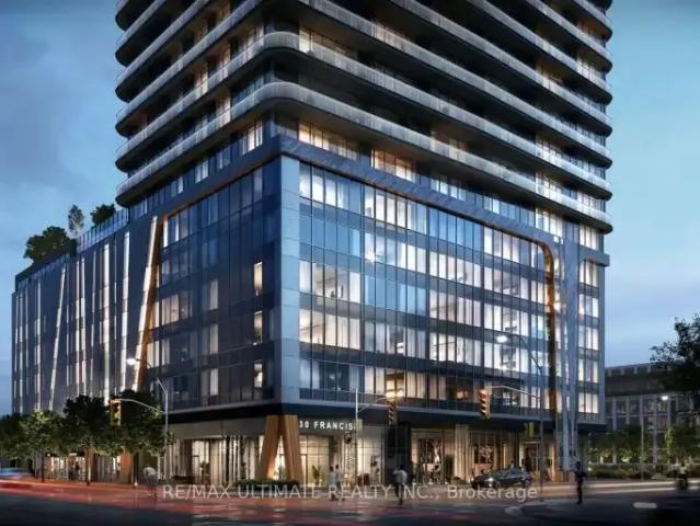 Apartment for rent in Downtown, Kitchener