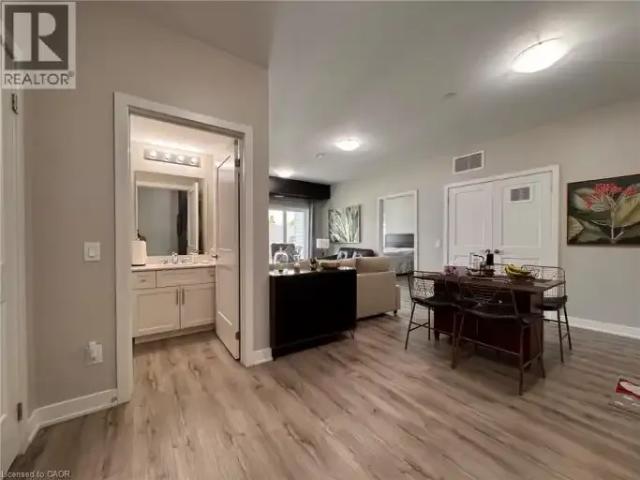 Apartment for rent in Stanley Park, Kitchener