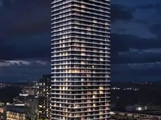 Apartment for rent in Downtown, Kitchener