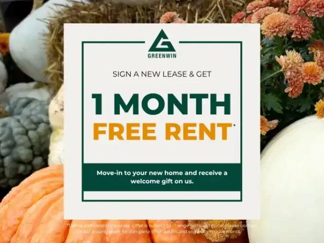 Apartment for rent in Victoria Hills, Kitchener