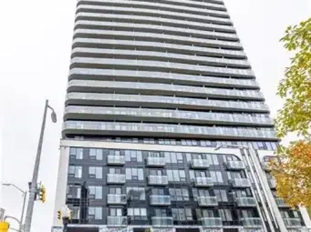 Apartment for rent in City Commercial Core, Kitchener