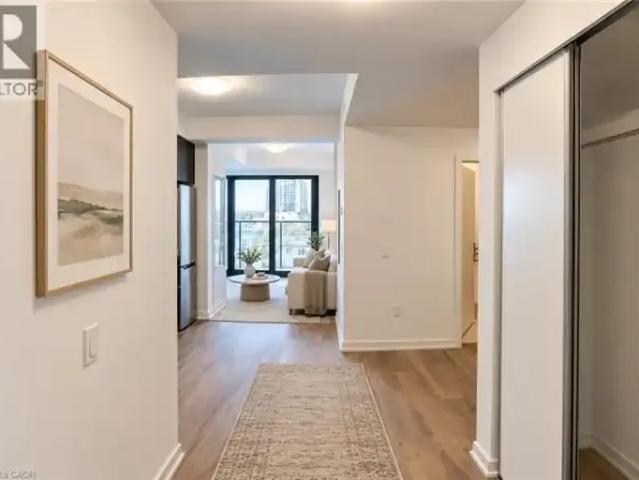 Apartment for rent in Downtown, Kitchener