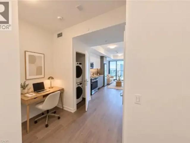 Apartment for rent in City Commercial Core, Kitchener