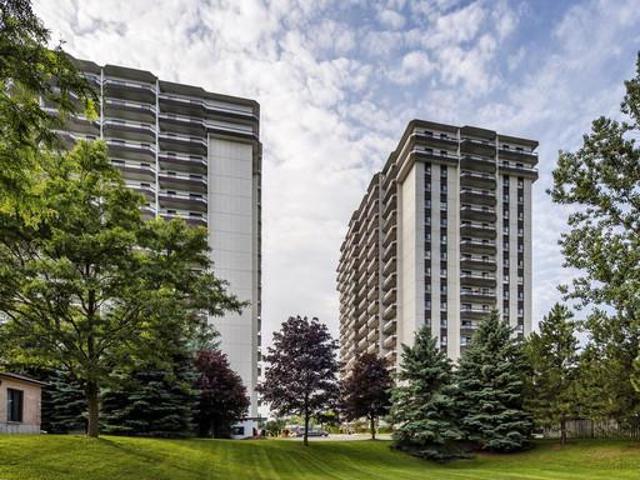 Apartment for rent in Kitchener, Ontario