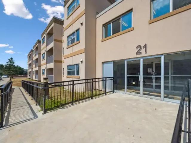 Apartment for rent in Kitchener, Ontario