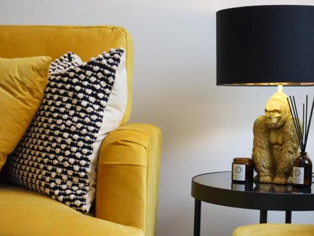 Apartment for rent in Calcutt, Knaresborough