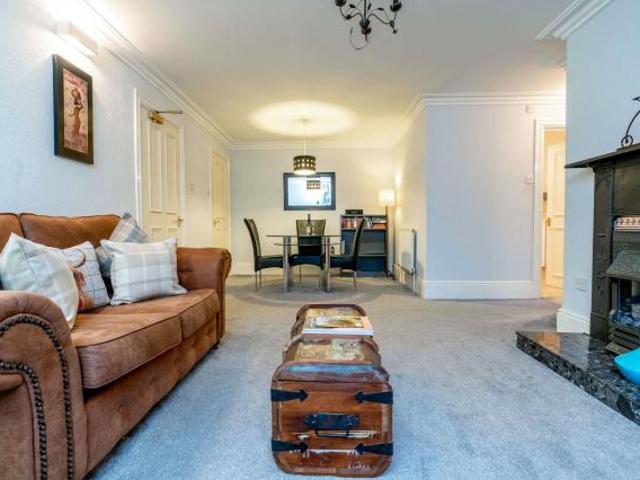 Apartment for rent in Knutsford