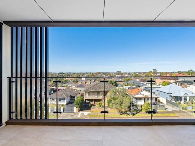 Apartment for sale in Kogarah Bay, Georges River Council