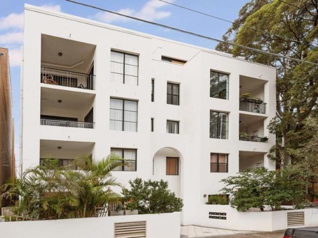 Apartment for sale in Kogarah, New South Wales