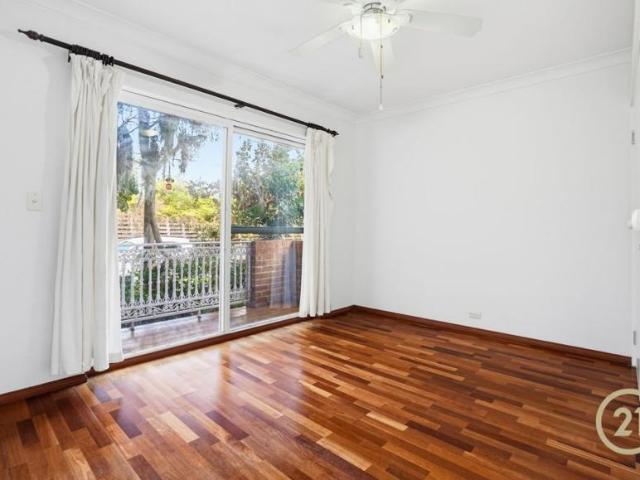 Apartment for rent in Kogarah, New South Wales
