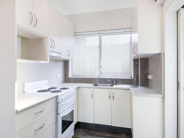 Apartment for rent in Kogarah, New South Wales