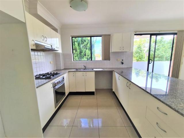 Apartment for rent in Kogarah, New South Wales