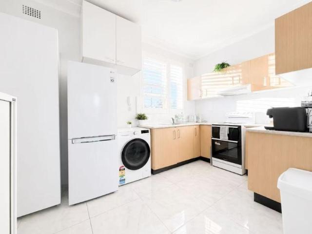 Apartment for rent in Kogarah, New South Wales