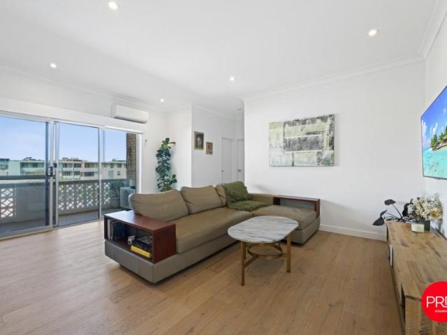 Apartment for sale in Kogarah, Georges River Council