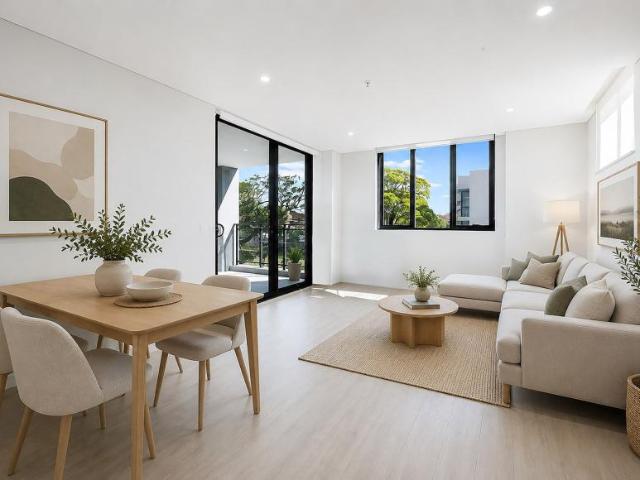 Apartment for sale in Kogarah, Georges River Council