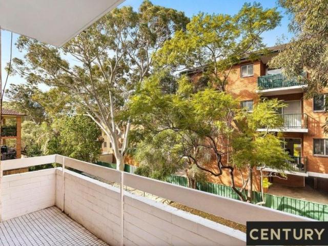 Apartment for sale in Kogarah, Georges River Council