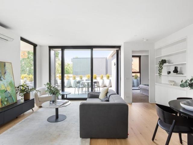 Apartment for sale in Camerons Creek, Victoria