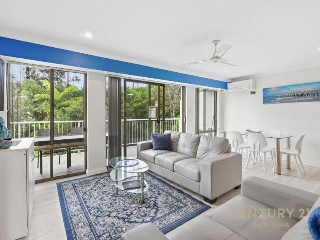 Apartment for sale in Korora, New South Wales