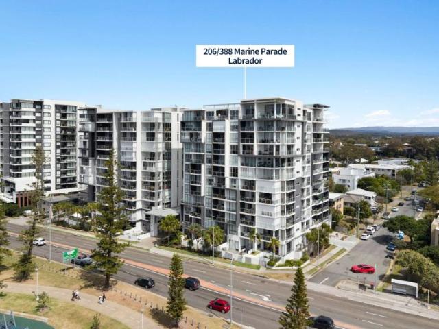 Apartment for sale in Labrador, Gold Coast City